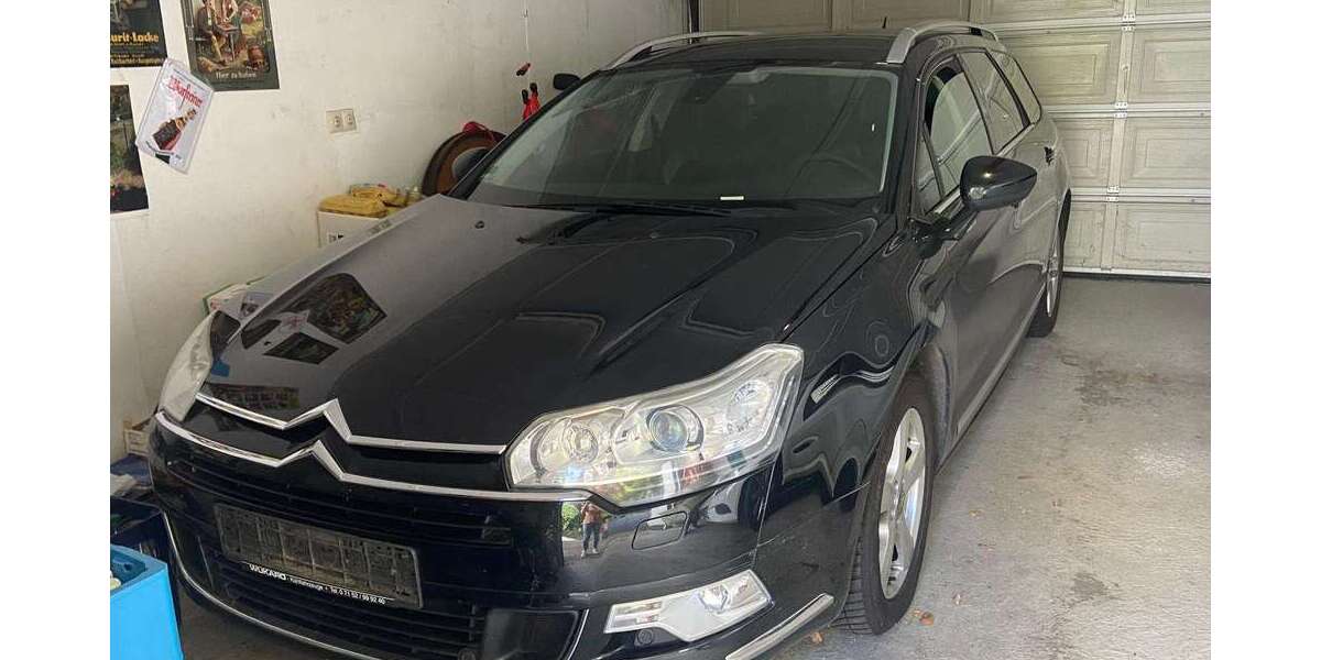 Citroen C5 256.424 km 5.000 € Ditzingen 71254