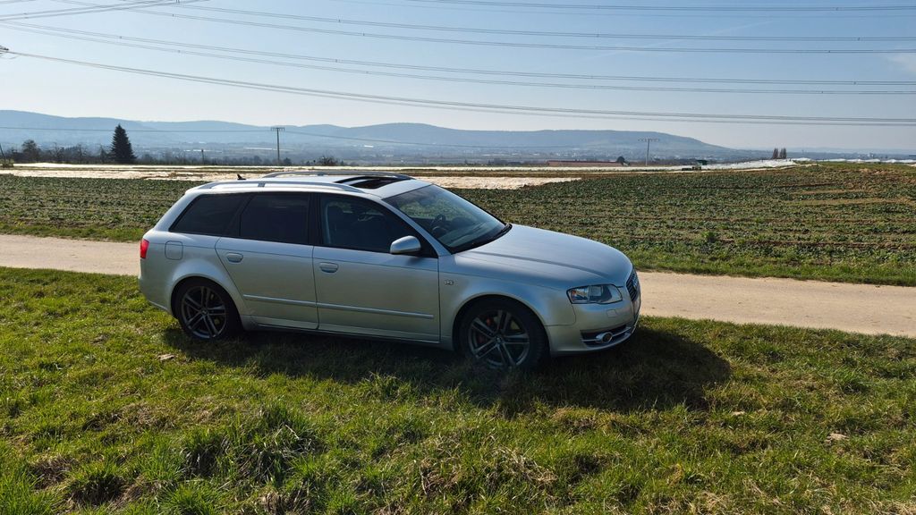 Audi A4 249.000 km 2.950 &euro; Waiblingen 71334