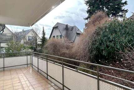 Wohnung Stuttgart Degerloch - 3 Zimmer, 82 m&sup2;, 1.050&euro; | Angebot:25238287