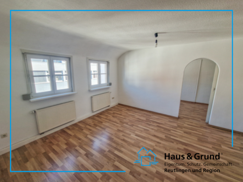 Wohnung zum Mieten in Reutlingen 690 € 70 m²