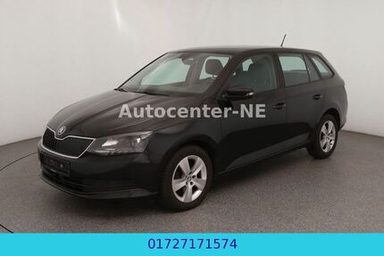Skoda Fabia 135.600 km 7.900 € Kirchheim Unter Teck 73230