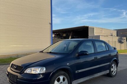 Opel Astra 145.000 km 1.299 &euro; Schönaich 71101