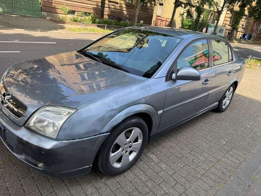 Vectra