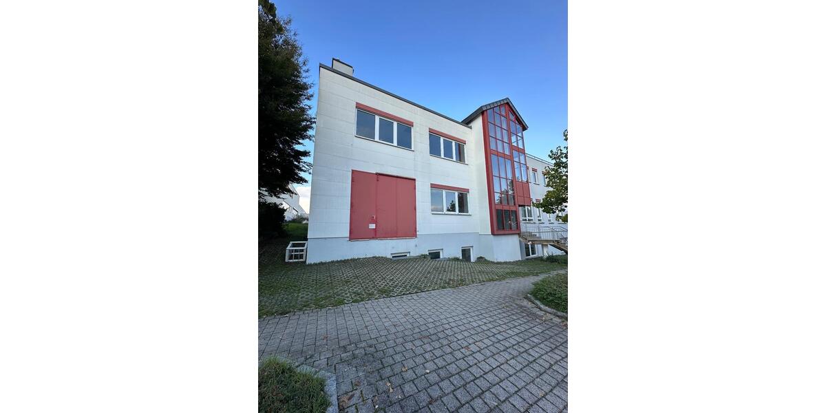 Gewerbeobjekt Renningen - 2.400&euro; | Angebot:26185788