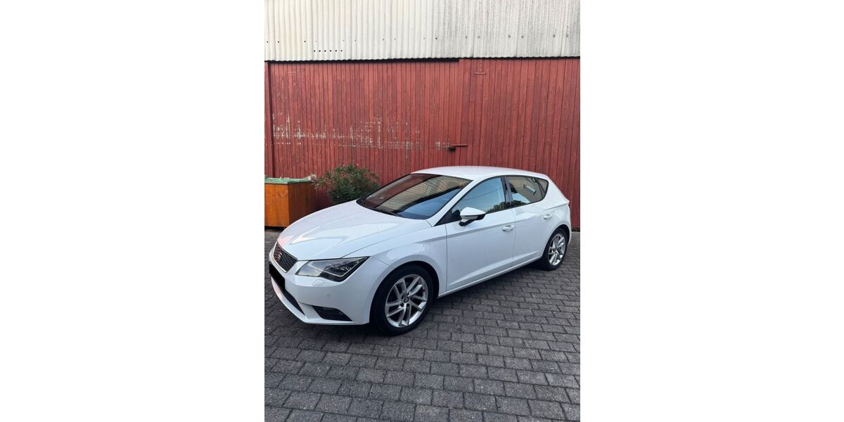 Seat Leon 159.500 km 7.690 &euro; Ostfildern 73760