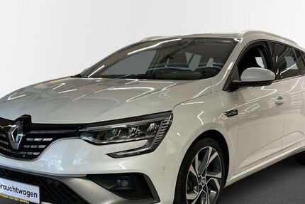 Renault Megane 58.900 km 17.900 &euro; Stuttgart 70469