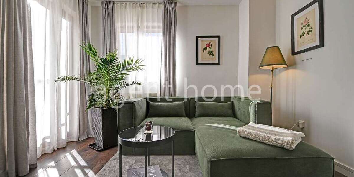 Zimmer Ludwigsburg - 2 Zimmer, 1.590&euro; | Angebot:26397043