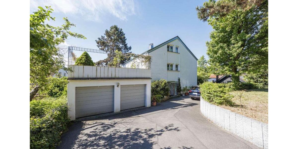 Dachgeschoßwohnung Ludwigsburg Eglosheim - 3 Zimmer, 47 m&sup2;, 890&euro; | Angebot:26234301