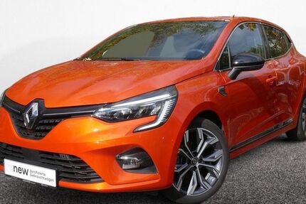 Renault Clio 17.000 km 15.960 € Bietigheim-Bissingen 74321
