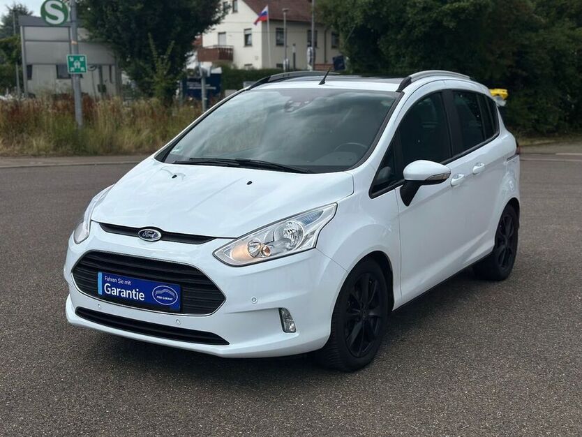 B-Max