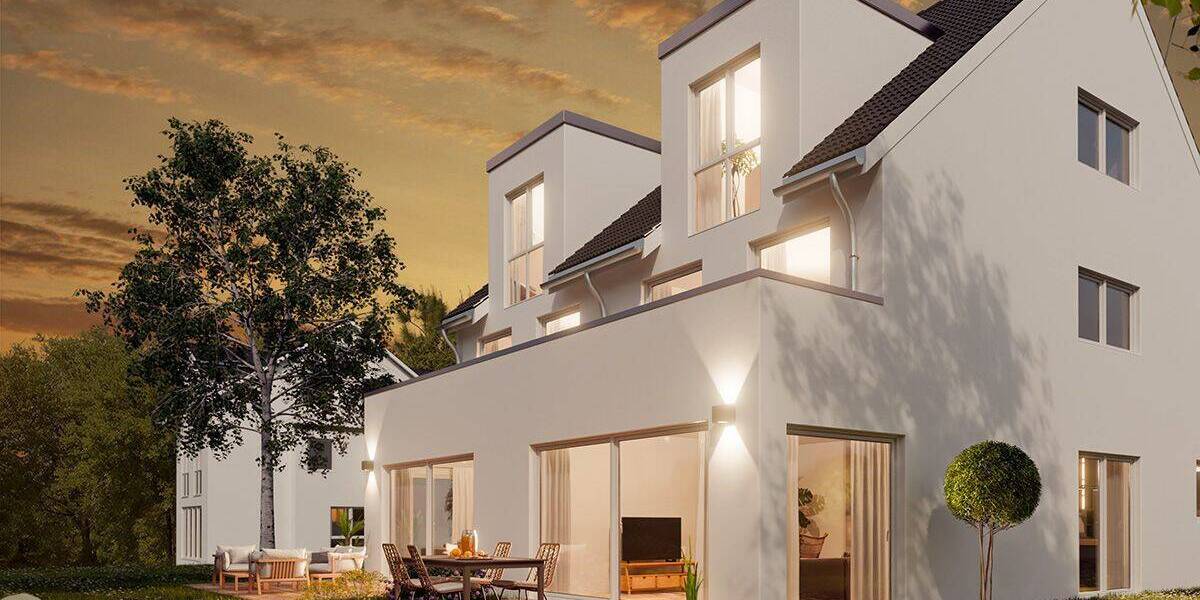 Doppelhaushälfte Stuttgart / Möhringen Möhringen - 6 Zimmer, 178 m&sup2;, 1.278.592&euro; | Angebot:25915880