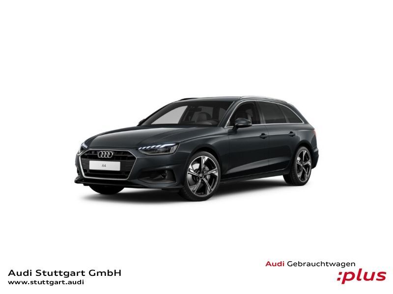 Audi A4 31.571 km 36.920 € Böblingen 71034