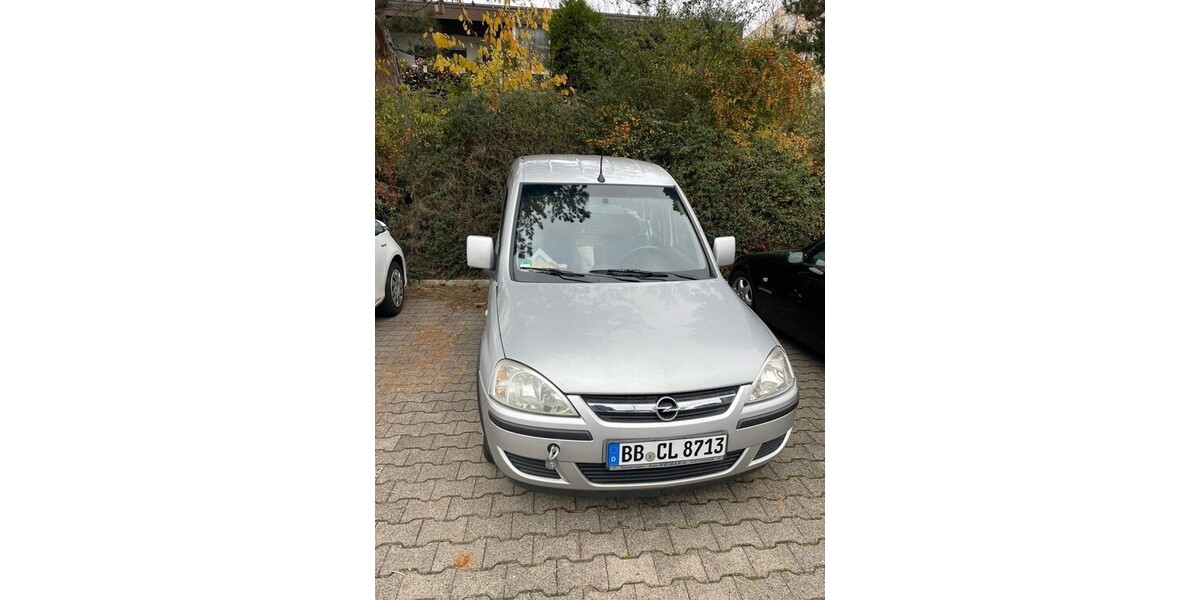 Opel Combo 235.000 km 1.400 € Sindelfingen 71063
