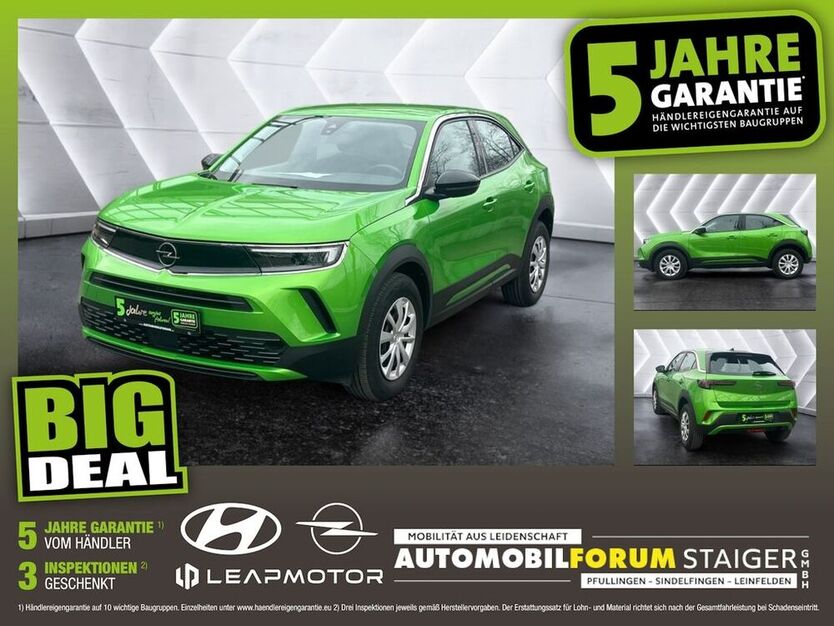 Mokka