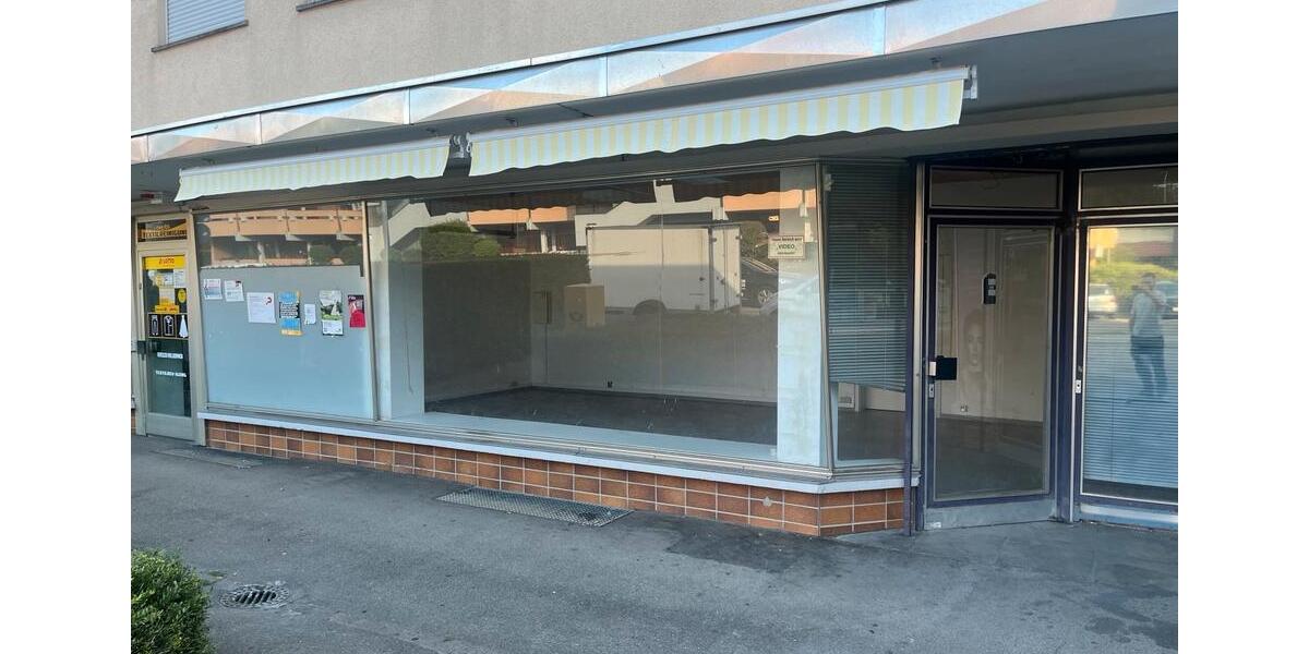 Gewerbeobjekt Stuttgart Sillenbuch - 1.200&euro; | Angebot:26051216