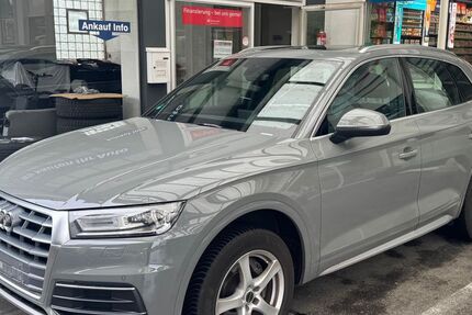 Audi Q5 111.000 km 23.950 &euro; Neckartenzlingen bei Stuttgart 72654