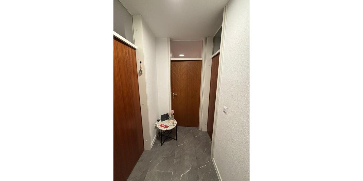 Erdgeschoßwohnung Leonberg - 2 Zimmer, 49 m&sup2;, 950&euro; | Angebot:26626726