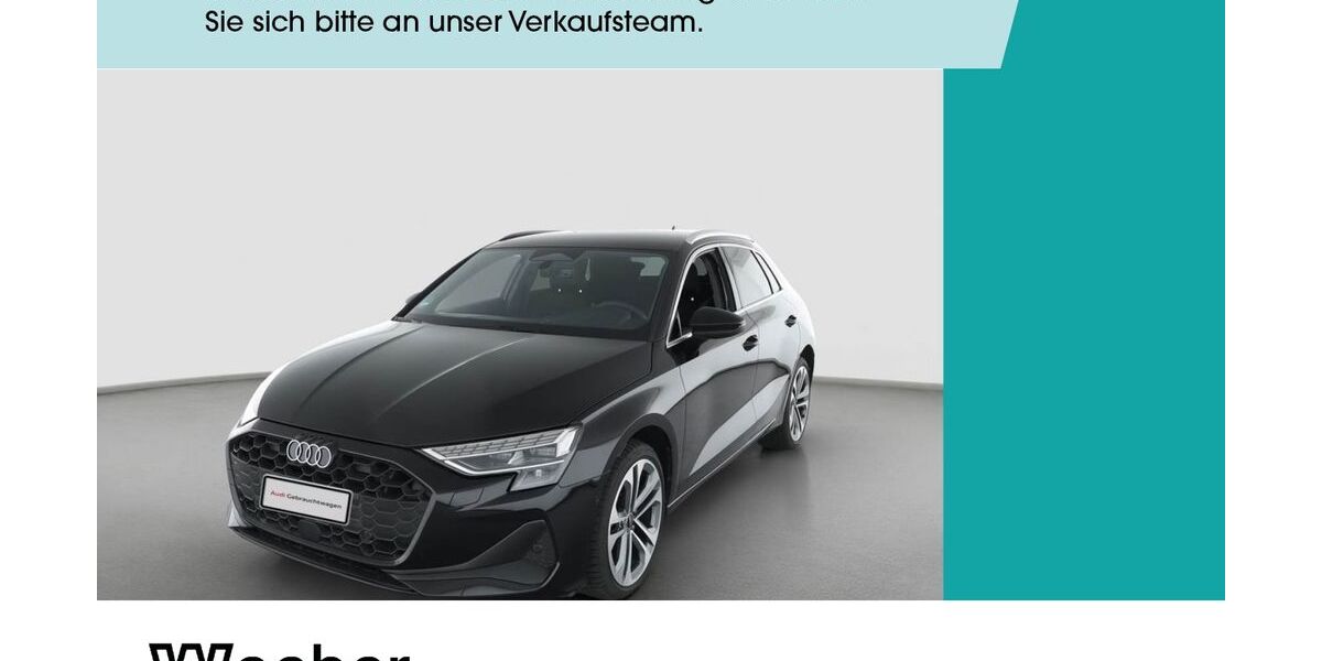 Audi A3 5.929 km 32.180 &euro; Leonberg 71229