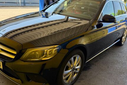 Mercedes-Benz C 180 107.800 km 21.000 &euro; Ostfildern 73760