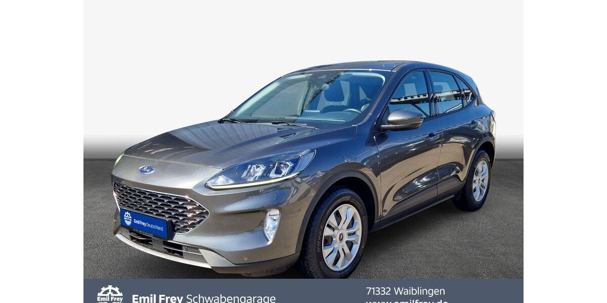 Ford Kuga 34.573 km 17.980 &euro; Waiblingen 71332