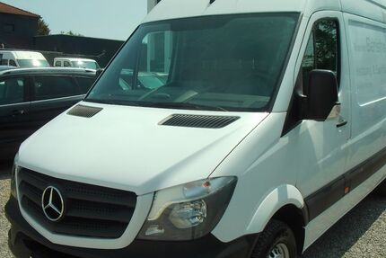 Mercedes-Benz Sprinter 226.000 km 10.950 &euro; Waiblingen (bei Stuttgart) 71332