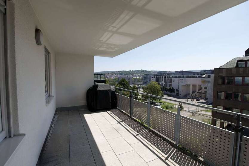Wohnung zum Kaufen in Stuttgart 720.000 € 116.4 m² 4 zimmer