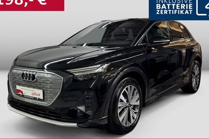 Audi Q4 e-tron 19.200 km 34.670 &euro; Ludwigsburg 71636