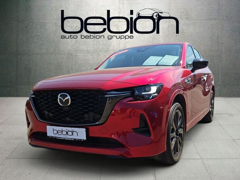 CX-60