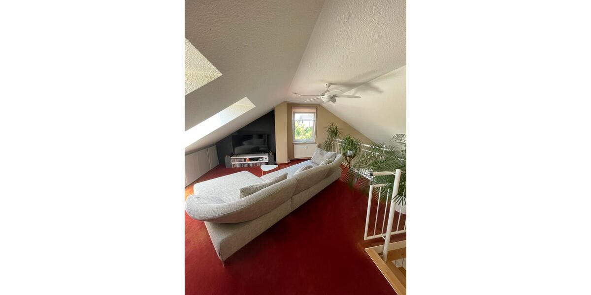 Dachgeschoßwohnung Benningen am Neckar - 4.5 Zimmer, 109 m&sup2;, 489.000&euro; | Angebot:26994784