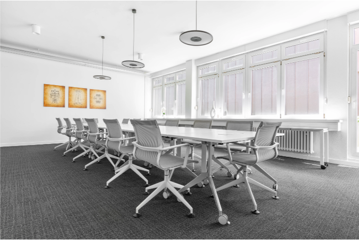Gewerbeobjekt Stuttgart Mitte - 3.289&euro; | Angebot:26431644