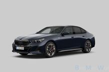 Gebrauchtwagen BMW 520
