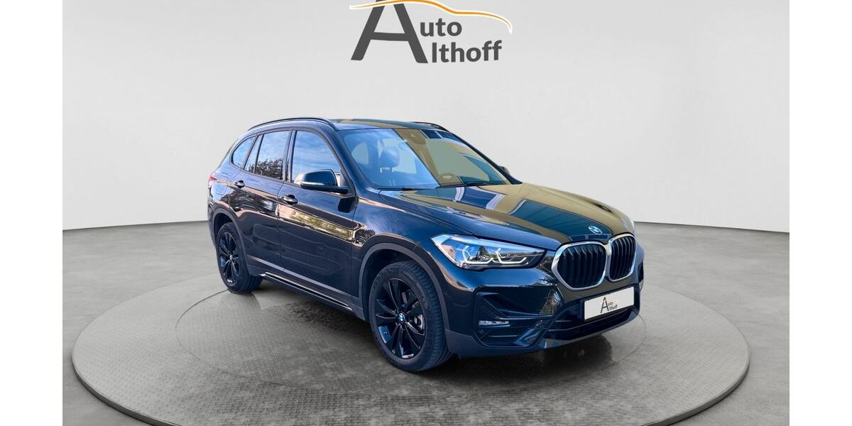 BMW X1 23.038 km 25.490 &euro; Ditzingen (bei Stuttgart) 71254