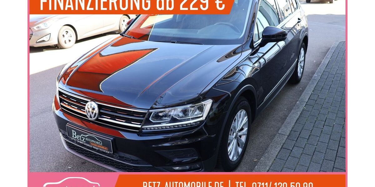 VW Tiguan 98.250 km 19.990 € Ostfildern 73760