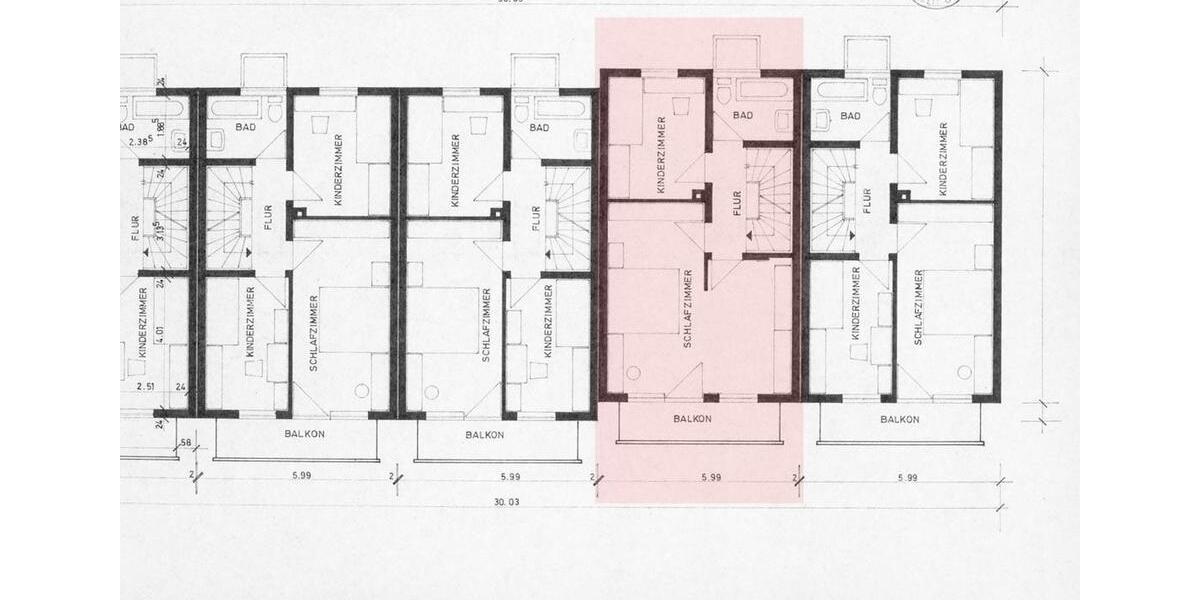 Reihenhaus Magstadt - 4 Zimmer, 112 m&sup2;, 1.600&euro; | Angebot:25181792