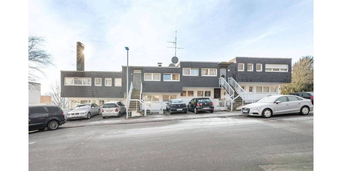 Etagenwohnung Stuttgart- Vaihingen Vaihingen - 2 Zimmer, 64 m&sup2;, 299.990&euro; | Angebot:26228709