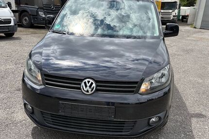 VW Caddy 297.014 km 6.900 &euro; Möglingen 71696