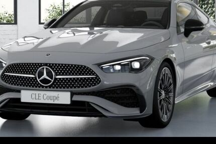 Mercedes-Benz CLE 200 9.900 km 58.490 &euro; Stuttgart 70372