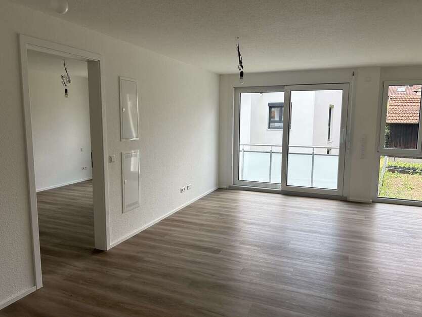 Wohnung zum Mieten in Korb 920 € 48.5 m² 2 zimmer