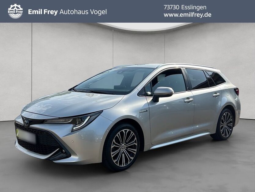 Corolla