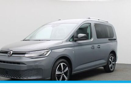 VW Caddy 15.457 km 33.990 &euro; Bietigheim-Bissingen 74321