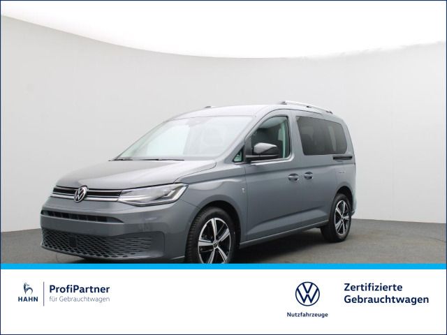 VW Caddy 15.457 km 33.990 &euro; Bietigheim-Bissingen 74321
