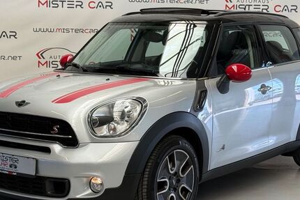 Mini Countryman S (Cooper) 162.000 km 7.980 &euro; Magstadt 71106