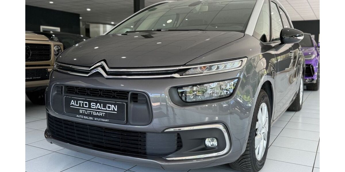 Citroen C4 SpaceTourer 50.000 km 20.990 &euro; Nufringen 71154