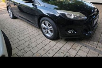 Ford Focus 157.000 km 5.100 &euro; Nufringen 71154