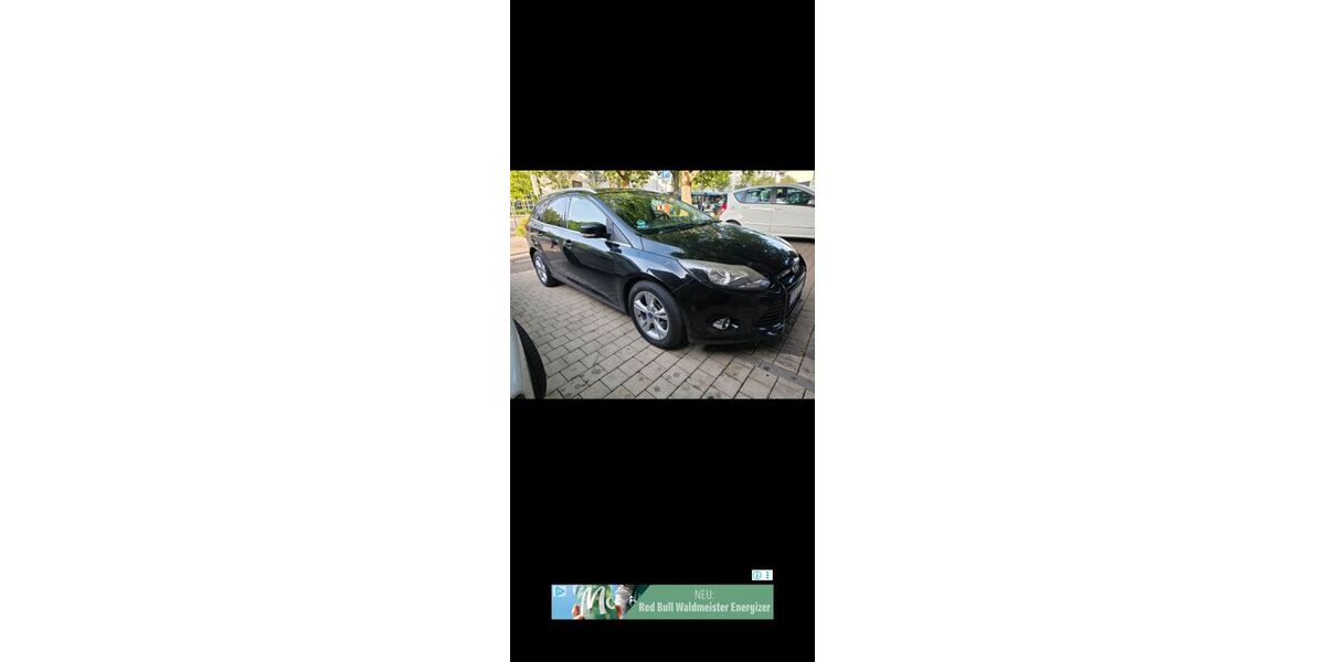Ford Focus 157.000 km 5.100 &euro; Nufringen 71154