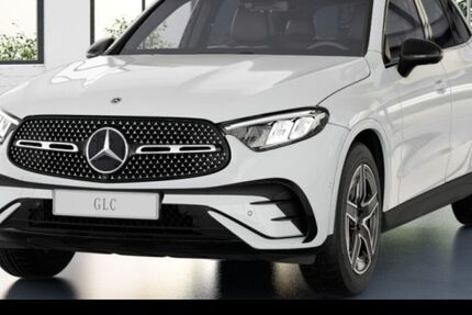 Mercedes-Benz GLC 200 9.900 km 52.490 &euro; Böblingen 71034