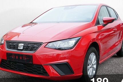 Seat Ibiza 10.950 km 18.930 &euro; Bietigheim-Bissingen 74321