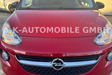 Opel Adam 76.000 km 7.999 &euro; Deizisau 73779