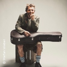 Hans Söllner - Solo 17.03.2027 Main-Tauber-Halle Wertheim
