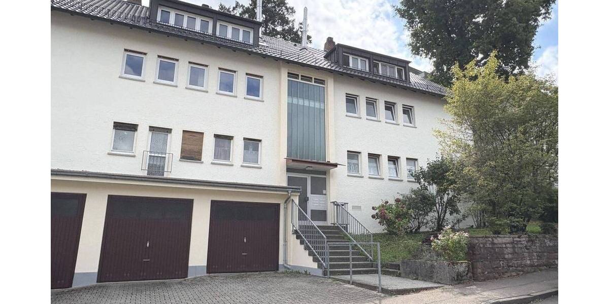 Etagenwohnung Stuttgart Rohr - 3 Zimmer, 63 m&sup2;, 250.000&euro; | Angebot:24027180